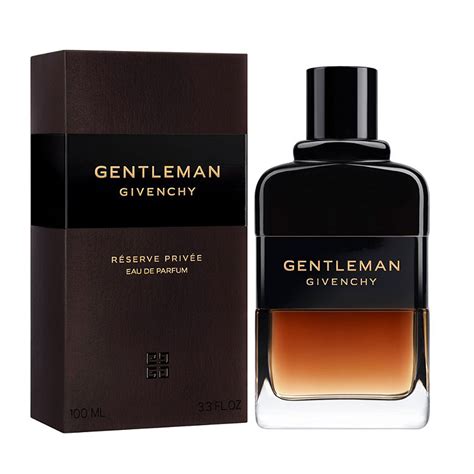 givenchy gentlemen|gentleman givenchy reserve privée.